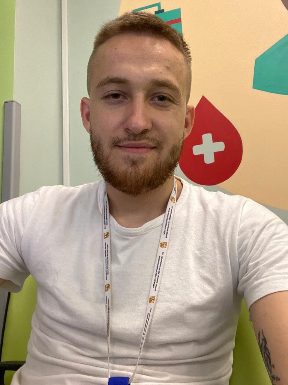 Гродзицький Роман